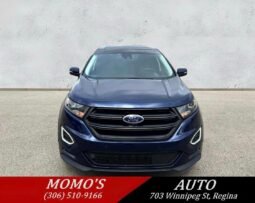 2016 Ford Edge SPORT AWD SUV