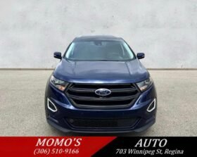 2016 Ford Edge SPORT AWD SUV