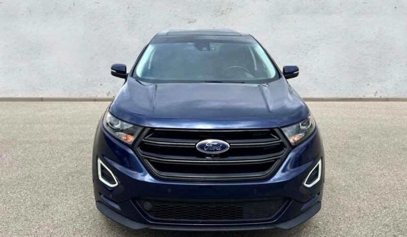 
								2016 Ford Edge SPORT AWD SUV full									