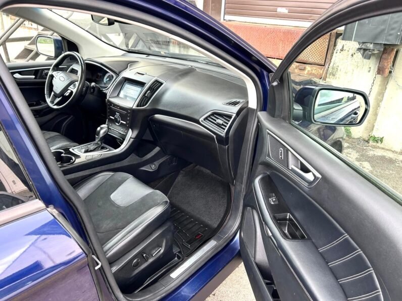 
								2016 Ford Edge SPORT AWD SUV full									