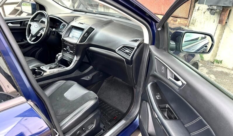 
								2016 Ford Edge SPORT AWD SUV full									