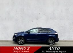 2016 Ford Edge SPORT AWD SUV