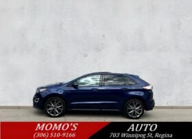 2016 Ford Edge SPORT AWD SUV
