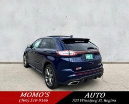 2016 Ford Edge SPORT AWD SUV