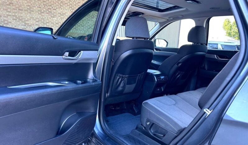 
								2020 Hyundai Palisade Preferred AWD SUV full									