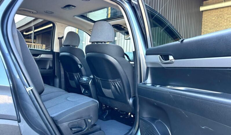 
								2020 Hyundai Palisade Preferred AWD SUV full									