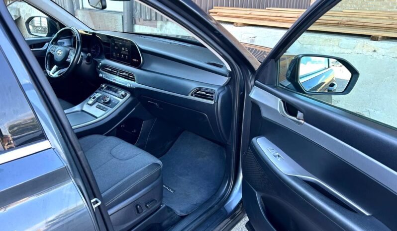 
								2020 Hyundai Palisade Preferred AWD SUV full									