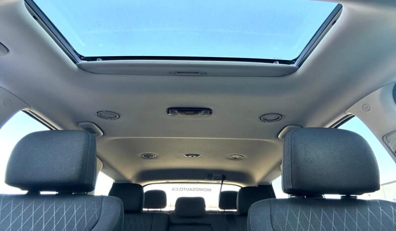 
								2020 Hyundai Palisade Preferred AWD SUV full									