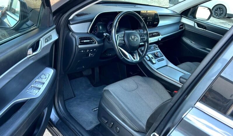 
								2020 Hyundai Palisade Preferred AWD SUV full									