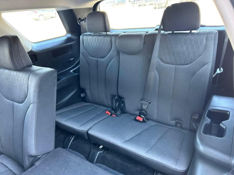 
								2020 Hyundai Palisade Preferred AWD SUV full									