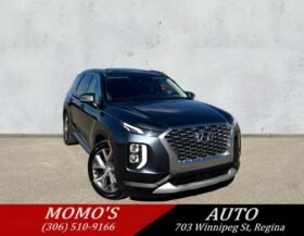 2020 Hyundai Palisade Preferred AWD SUV