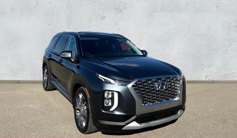 
								2020 Hyundai Palisade Preferred AWD SUV full									