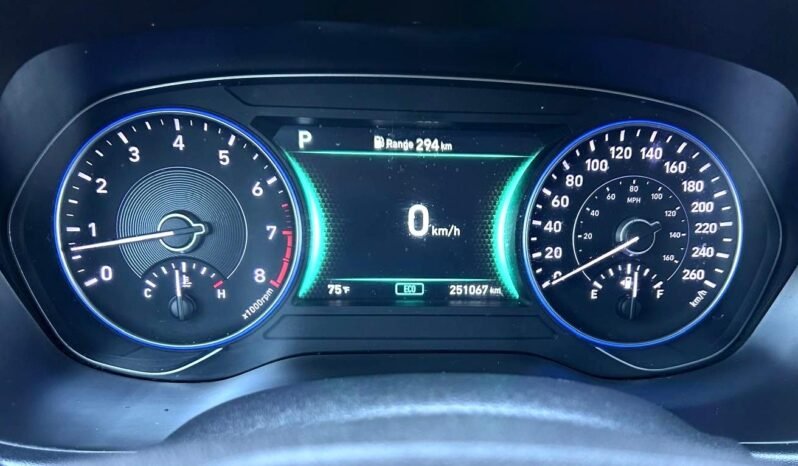 
								2020 Hyundai Palisade Preferred AWD SUV full									