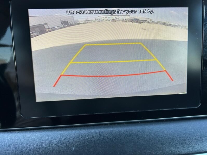 
								2020 Hyundai Palisade Preferred AWD SUV full									