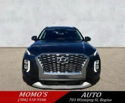 2020 Hyundai Palisade Preferred AWD SUV