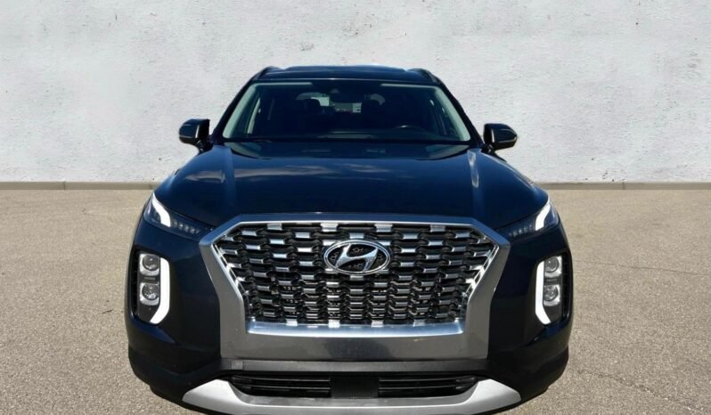 
								2020 Hyundai Palisade Preferred AWD SUV full									