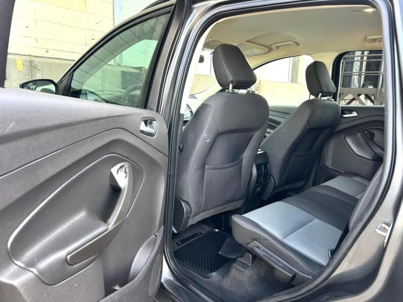 
								2018 Ford Escape SE SUV full									