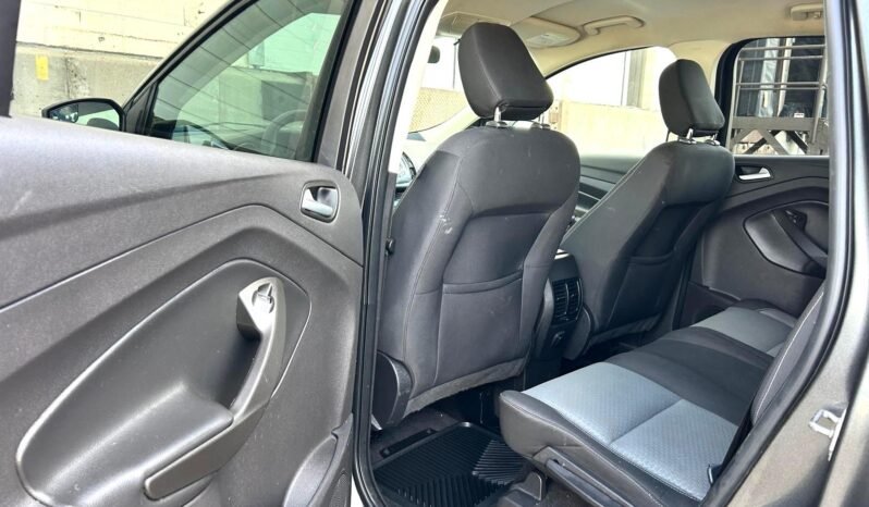
								2018 Ford Escape SE SUV full									