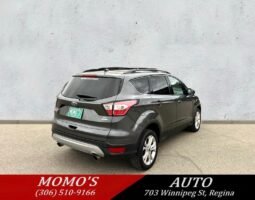 2018 Ford Escape SE SUV