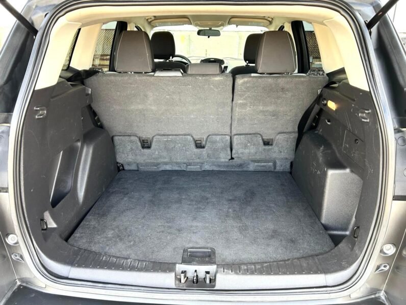 
								2018 Ford Escape SE SUV full									