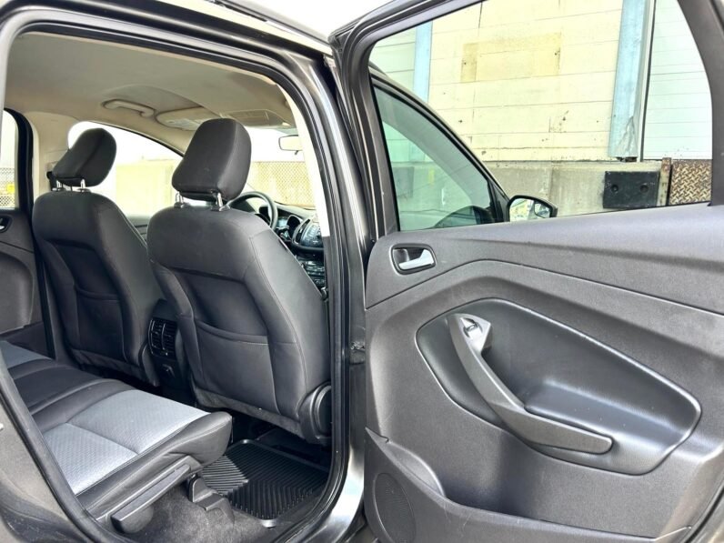 
								2018 Ford Escape SE SUV full									