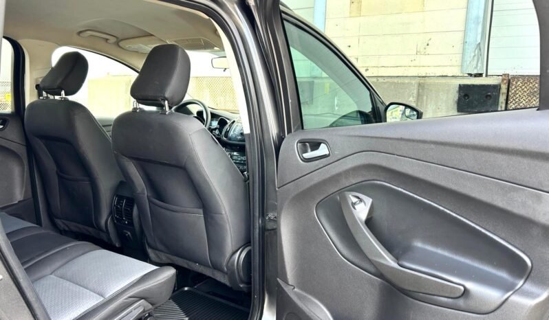 
								2018 Ford Escape SE SUV full									