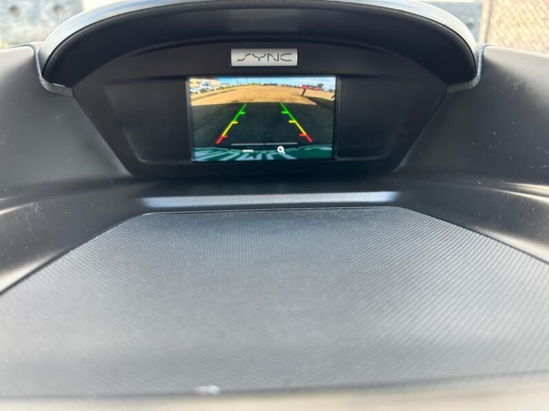 
								2018 Ford Escape SE SUV full									
