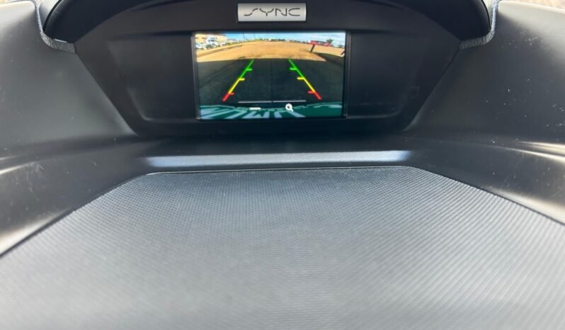 
								2018 Ford Escape SE SUV full									