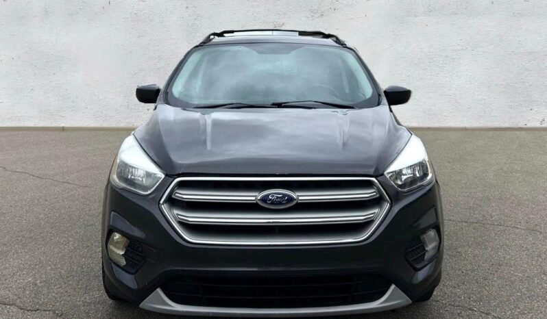 
								2018 Ford Escape SE SUV full									