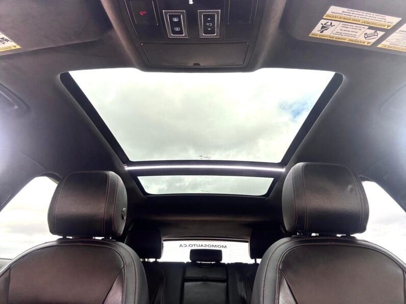 
								2019 Jaguar F-Pace Prestige Diesel AWD SUV full									
