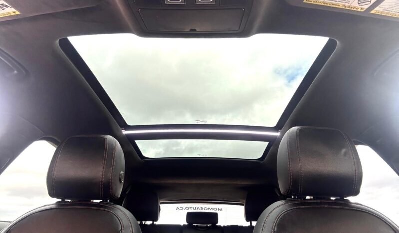
								2019 Jaguar F-Pace Prestige Diesel AWD SUV full									