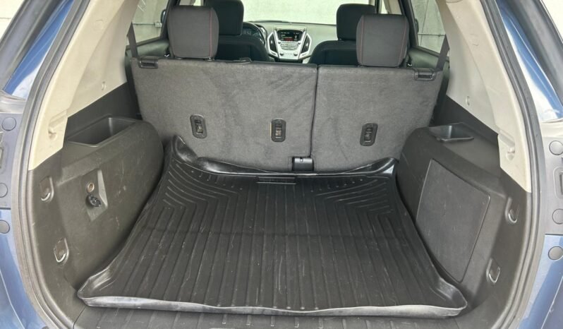 
								2017 GMC Terrain SLE AWD SUV full									