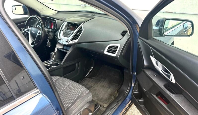 
								2017 GMC Terrain SLE AWD SUV full									