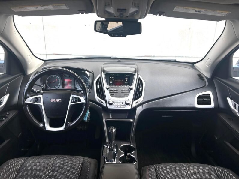 
								2017 GMC Terrain SLE AWD SUV full									