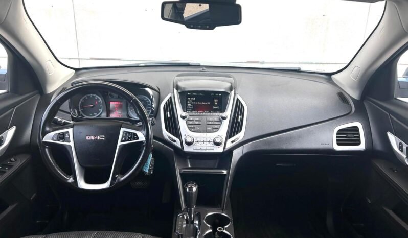 
								2017 GMC Terrain SLE AWD SUV full									