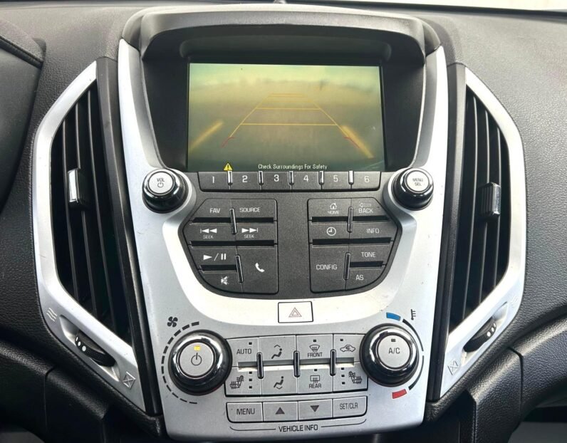 
								2017 GMC Terrain SLE AWD SUV full									