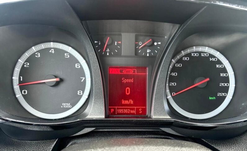
								2017 GMC Terrain SLE AWD SUV full									