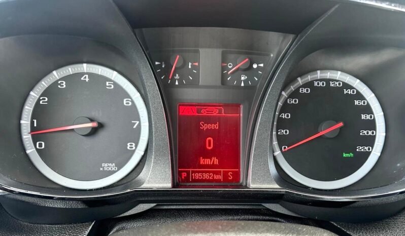 
								2017 GMC Terrain SLE AWD SUV full									