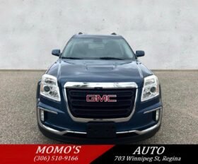 2017 GMC Terrain SLE AWD SUV