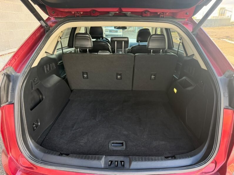 
								2017 Ford Edge Titanium AWD SUV full									