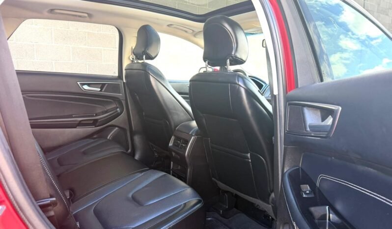 
								2017 Ford Edge Titanium AWD SUV full									
