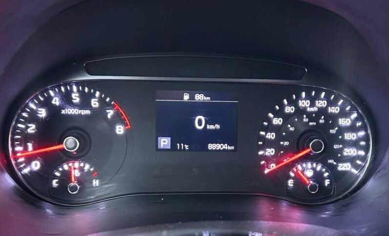 
								2020 Kia Soul EX Hatchback full									