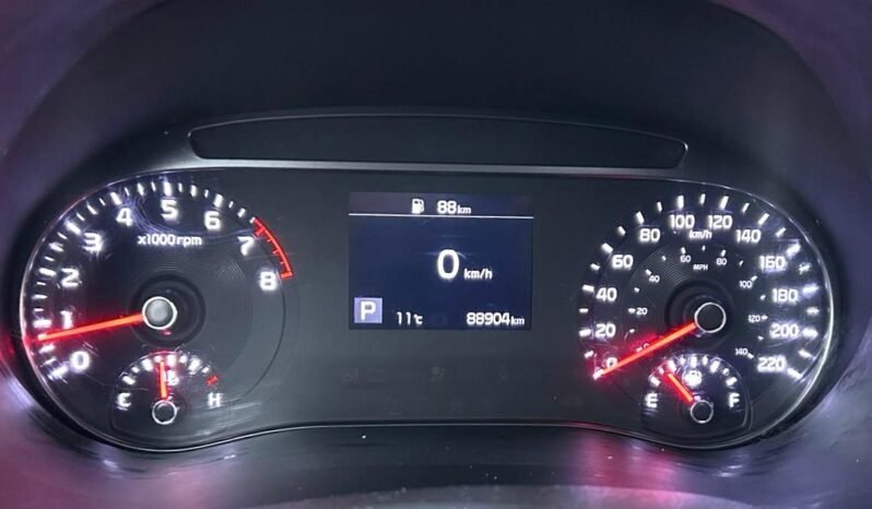 
								2020 Kia Soul EX Hatchback full									