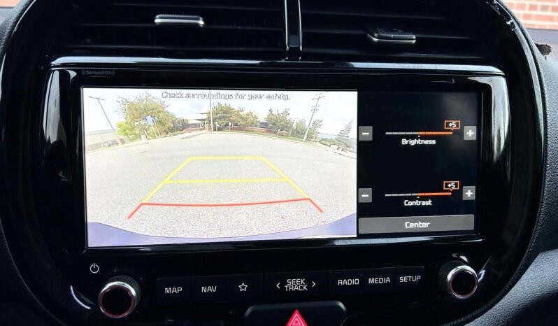 
								2020 Kia Soul EX Hatchback full									