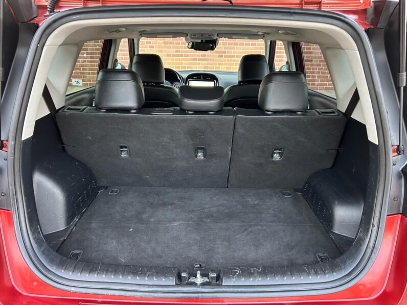 
								2020 Kia Soul EX Hatchback full									