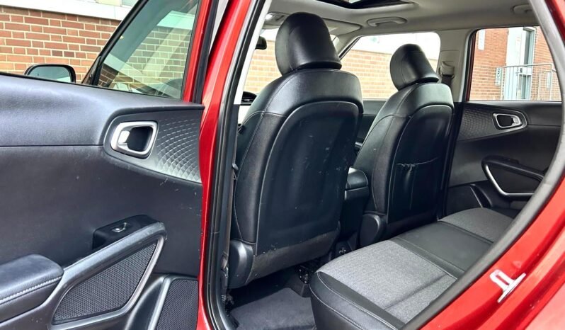 
								2020 Kia Soul EX Hatchback full									