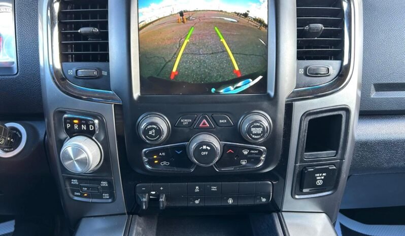 
								2016 Dodge Ram 1500 Sport Crewcab 4×4 Pickup Truck full									