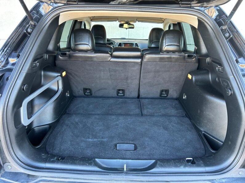 
								2017 Jeep Cherokee TrailHawk 4×4 SUV full									
