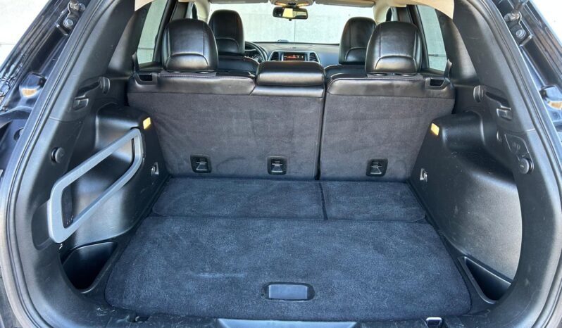 
								2017 Jeep Cherokee TrailHawk 4×4 SUV full									