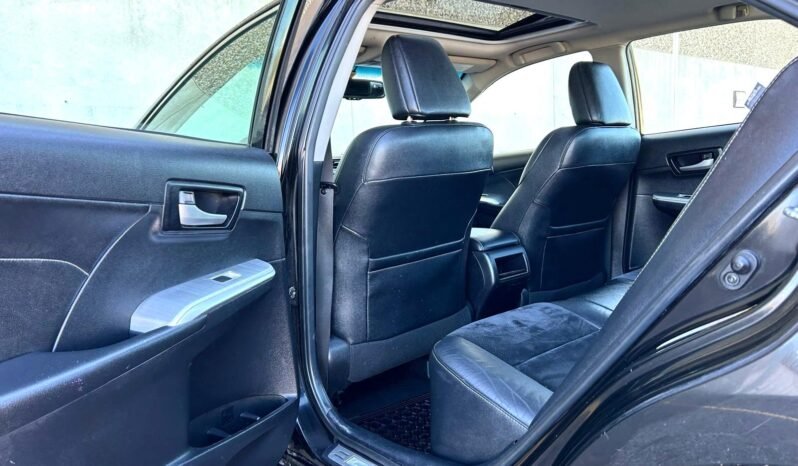
								2013 Toyota Camry SE Sedan full									